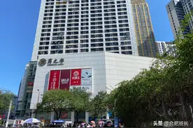 只卖1.48万的合肥42中本部学区房，班长深度解析富世广场70年公寓图片