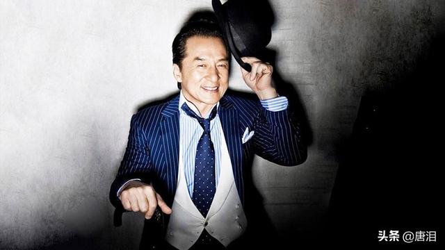 港影：时运与真相，成龙为什么拿不到金像奖影帝