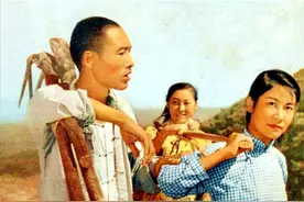 《李双双》上映59年：张瑞芳等主要演员均已离去，“桂英”健在图片