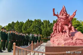 6次被评为先进 24年安全无事故 这个支队有啥秘诀?图片
