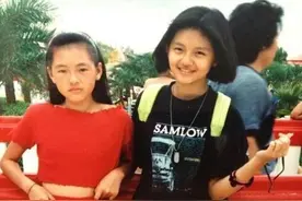 “美容大王”大S神奇上位史，和血泪豪门路图片