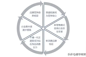 珠宝首饰行业特点及机遇挑战（附报告目录）图片