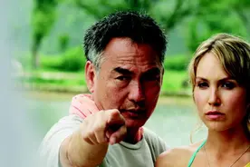 “安全第一”的元奎，曾捧红周星驰和杰森斯坦森，原来这么厉害图片