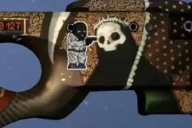 「皮肤控」第68期：你们总能搞出新花样！印花都玩坏了图片