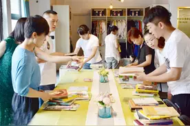 90后催生的新职业，时薪1200元以上，目前全国仅有10000多人从事图片