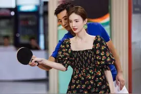 对方条件好，所以金晨必须见一个爱一个？图片