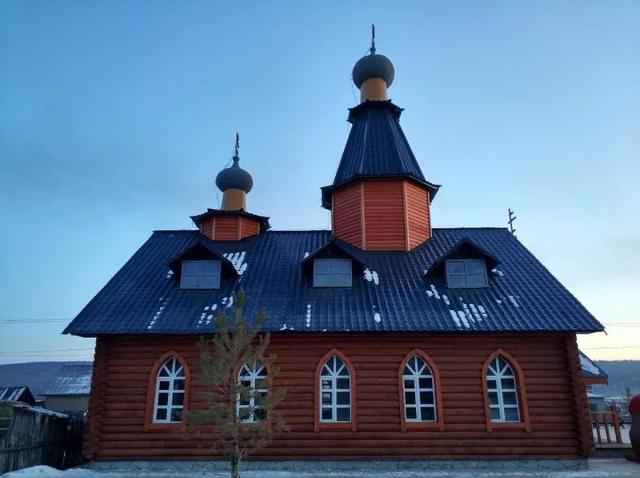 哈哈哈，千万别去漠河，别怪我没提醒你