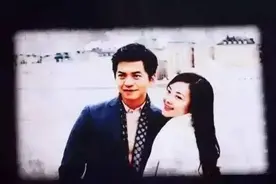 李健与妻子出游：不生孩子不买房，一生都在度蜜月，你羡慕不来图片