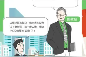 搞不懂边缘计算？该吃药了！图片