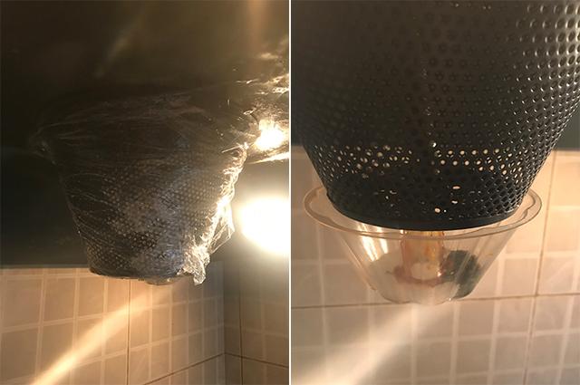 想洗油烟机，架子却拆不下来？我有办法！陈年油腻分分钟变清爽