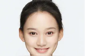 艺考考霸出现！00后小花赢过张子枫夺3校第一，身份被扒来头不小图片