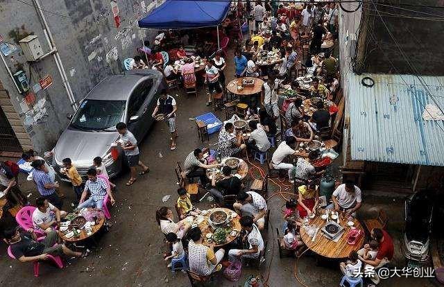 玉林狗肉节是几月几号（621广西玉林狗肉节又来了）