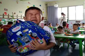 过来人：别让娃早早上幼儿园，晚一年入学，人生可能会有质的飞跃图片