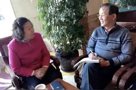 嫁入朝鲜族家庭的上海女知青寿林娣，她的人生经历令人感动图片