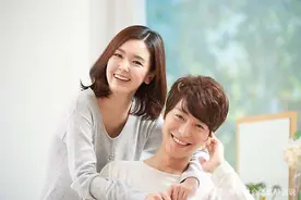50岁二婚男的总结：再婚妻子与前妻，有啥不一样？图片