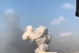1859年济南武库爆炸：爆炸前的怪事，有人主动送死，有人躲过一劫图片