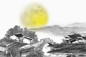 天气预报：今年下半年是旱是涝？就看八月十五，老祖宗农谚能预兆图片