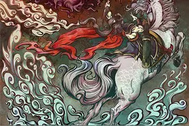 深扒“后羿”射日背后的秘密，可能颠覆认知！上古神话那些事-87图片