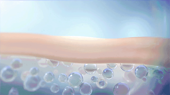 身体乳有点油怎么办
