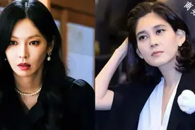 “韩国财阀千金”恶女多？现实比韩剧还抓马…图片