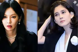 “韩国财阀千金”恶女多？现实比韩剧还抓马…图片