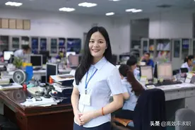 工厂招聘文员要求全日制本科，过度要求学历，是一种人才浪费吗？图片