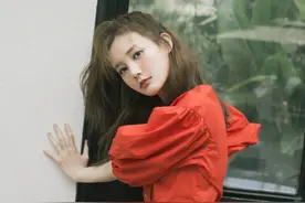 金晨又要开始“霸屏”，三部电视剧、两部电影来袭，你期待哪部？图片