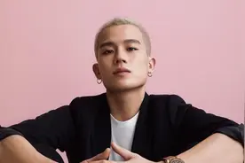 当红演员欧豪：出身农村，离开马思纯之后，活成了自己想要的样子图片