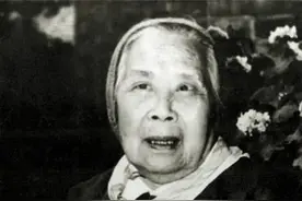 唯一女儿牺牲后，红色大姐帅孟奇将许多烈士子女当作自己的孩子图片