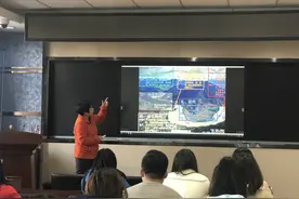 李芝兰：情系公卫三十余载，师者仁心香远益清图片