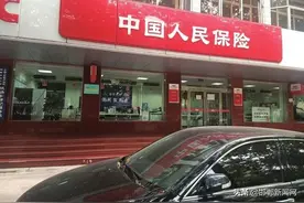 大货车遭遇“上保险难”图片