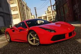 爸爸开豪车接送孩子，被老师踢出家长群，网友吵翻天图片