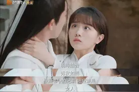 一口气连刷18集，古装剧里躲子弹，奇葩剧情看得停不下来图片