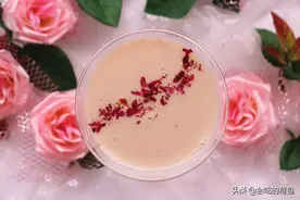 53岁的姑姑吃了20年的核桃吃法，不炒不炸不熬粥，越吃越精神图片