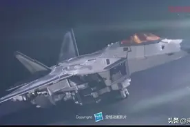 孩之宝变形金刚 公布MPM系列新品 MPM-10 电影1 红蜘蛛图片