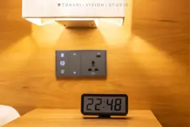 酒店试住｜北京「一环内」看得到天安门的MUJI HOTEL图片