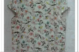 夏季绵绸如何包边和贴边衣服更平整图片
