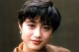 悲惨陈法蓉：被周慧敏掌掴，被李嘉欣夺爱，假富豪骗了她2.8亿图片