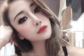 小说：“对不起，我不该问这个。”图片