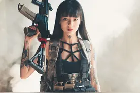 吃鸡的98K、AK47你真的了解吗？图片