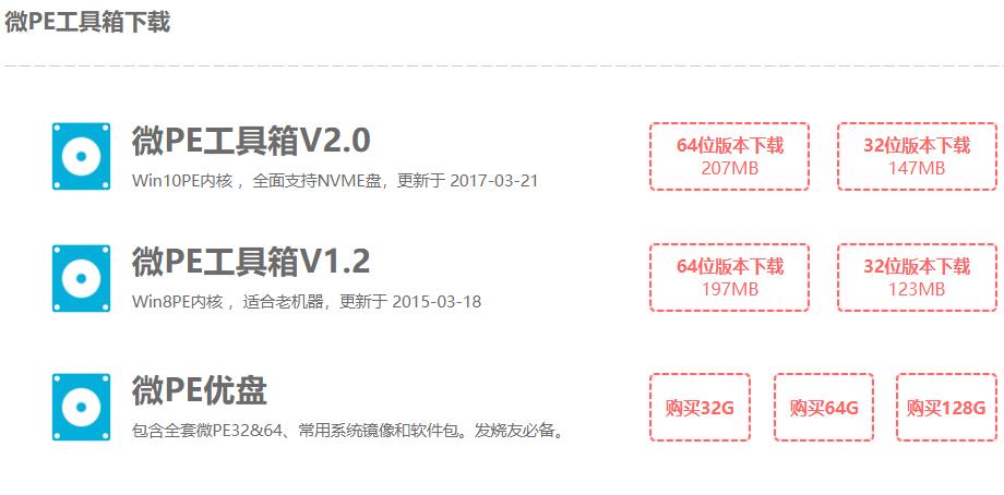 闲置U盘变废为宝!电脑系统出了问题再也不求人|启动U盘制作教程插图11 闲置U盘变废为宝!电脑系统出了问题再也不求人|启动U盘制作教程