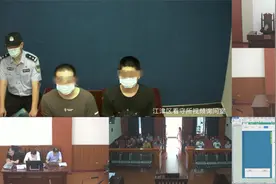 小厂房贴牌销售TOTO、九牧等卫浴产品，不良商贩被判刑图片
