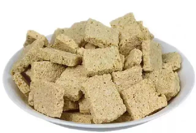 渭南有这十三种特产，你都知道吗？