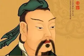 写逍遥游的庄子到底是哪里人图片