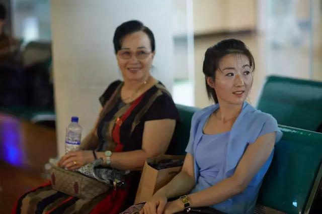 一个真实的朝鲜:“我们是最好的!”