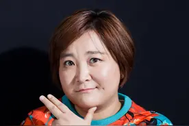 “寒门孝女”贾玲的成名秘史，和她背后的4位重要人物图片