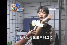 帅到登顶微博热搜的“小张”，是真的全网顶流吗？图片