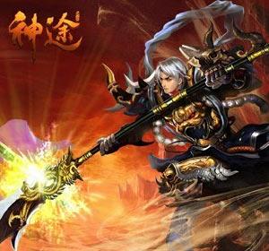简单详细 立马上手！教你如何玩转神途~