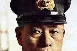 日本二战十大名将图片