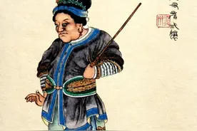 梁山好汉中，这四位是最丧心病狂、灭绝人性的禽兽，他们是谁？图片